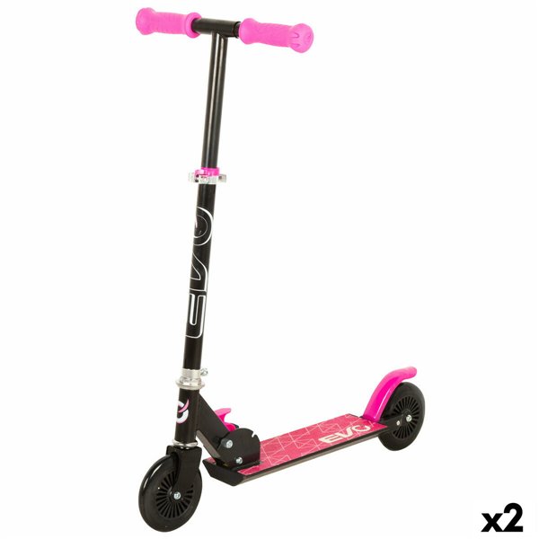Scooter EVO (2 Units)