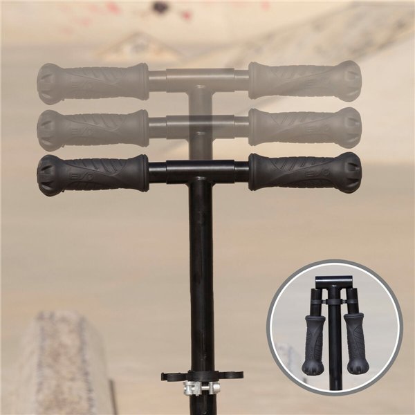 Scooter EVO (2 Units)