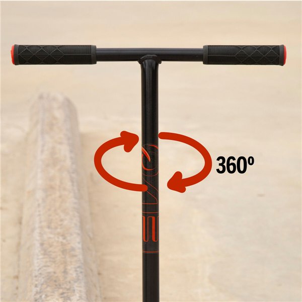 Scooter EVO (2 Units)