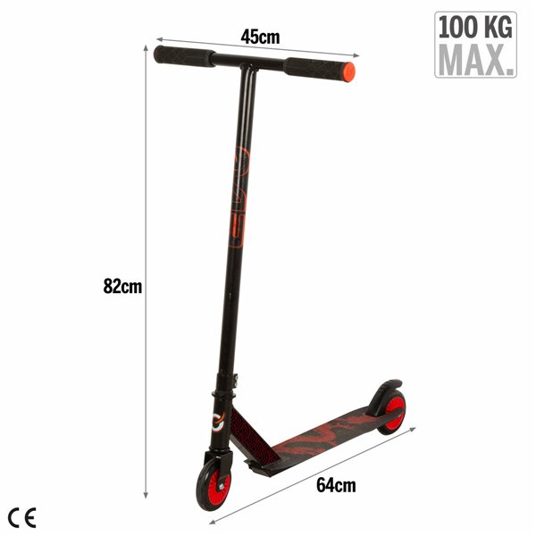 Scooter EVO (2 Units)