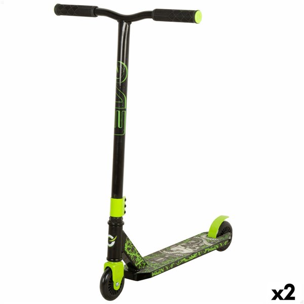 Scooter EVO (2 Units)