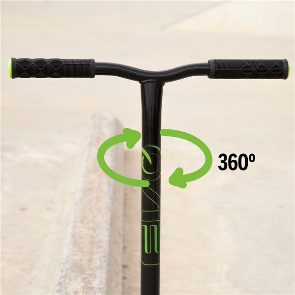 Scooter EVO (2 Units)