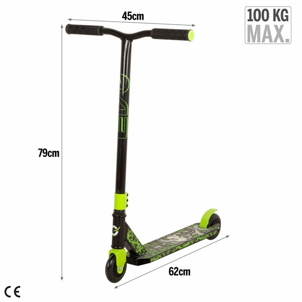 Scooter EVO (2 Units)