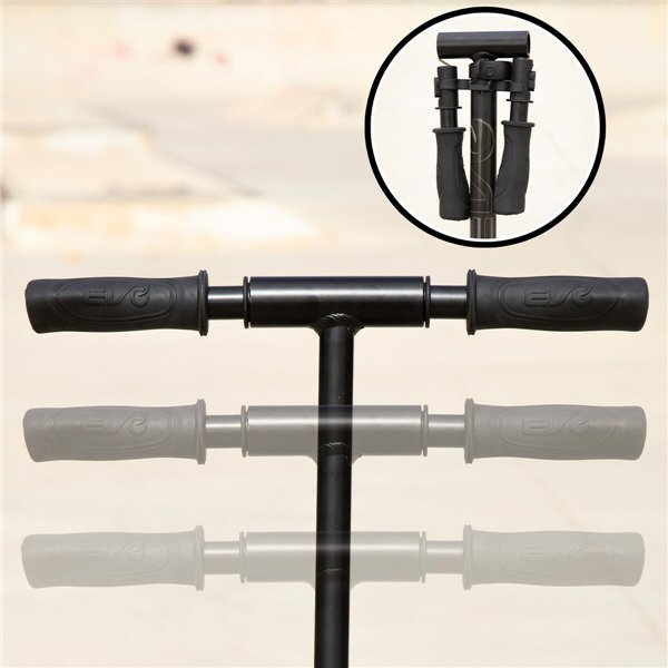 Scooter EVO (2 Units)