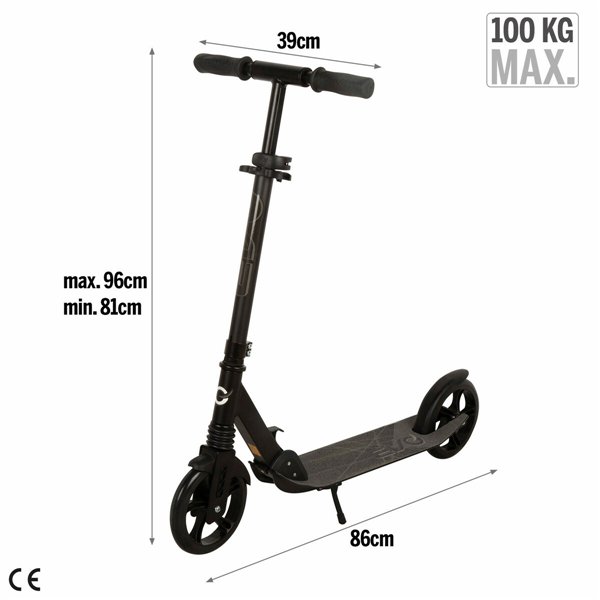 Scooter EVO (2 Units)