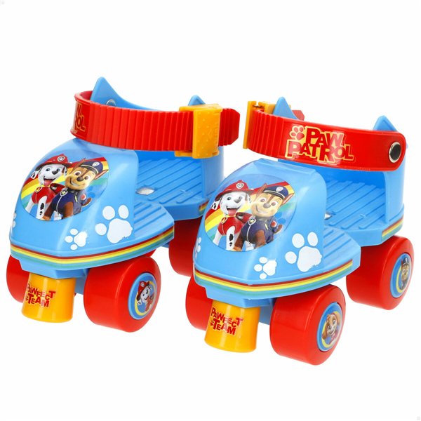 Skates The Paw Patrol (2 Units)