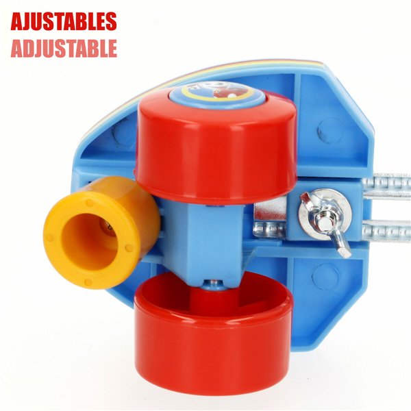 Skates The Paw Patrol (2 Units)