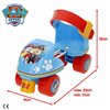 Skates The Paw Patrol (2 Units)
