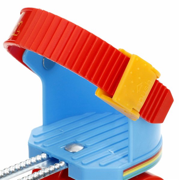 Skates The Paw Patrol (2 Units)