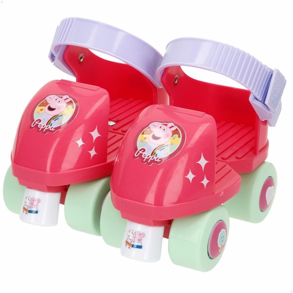 Skates Peppa Pig (2 Units)