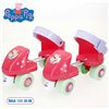 Skates Peppa Pig (2 Units)