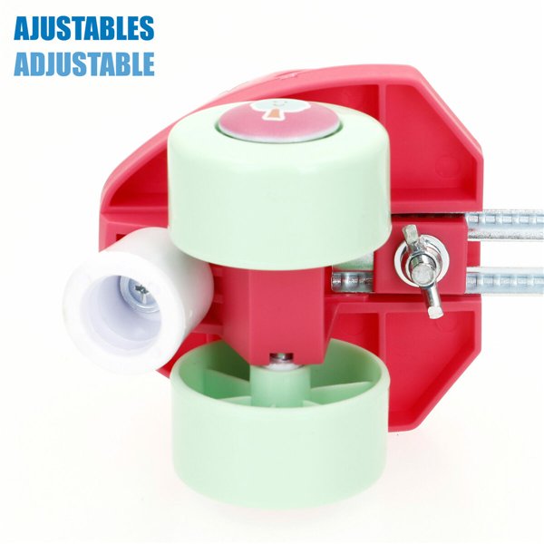 Skates Peppa Pig (2 Units)