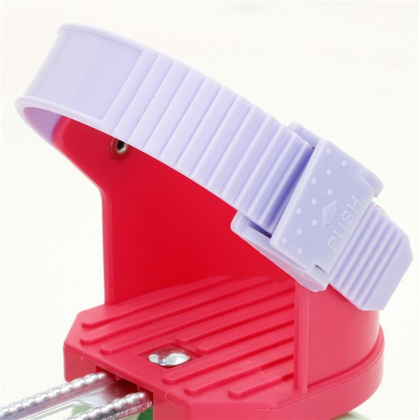 Skates Peppa Pig (2 Units)