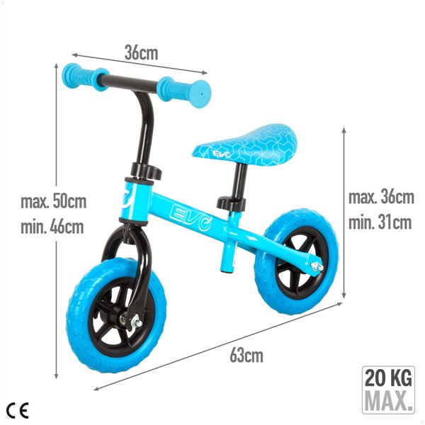Children's Bike EVO
