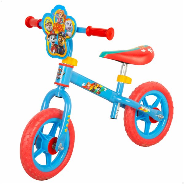 Ride-on toy The Paw Patrol 70 x 50 x 41 cm Multicolour
