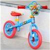 Ride-on toy The Paw Patrol 70 x 50 x 41 cm Multicolour