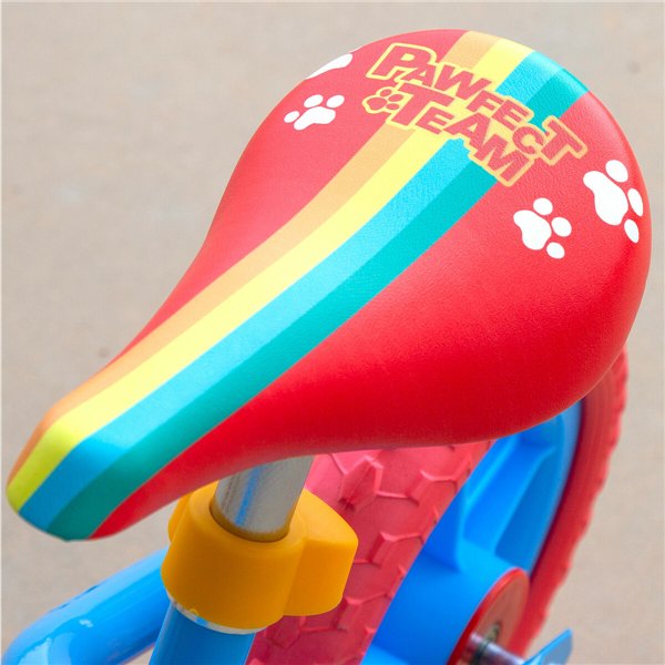 Ride-on toy The Paw Patrol 70 x 50 x 41 cm Multicolour