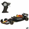 Remote-Controlled Car Red Bull 23 x 5 x 8 cm (6 Units)