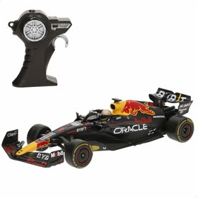 Remote-Controlled Car Red Bull 23 x 5 x 8 cm (6 Units)