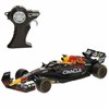 Remote-Controlled Car Red Bull 23 x 5 x 8 cm (6 Units)