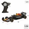 Remote-Controlled Car Red Bull 23 x 5 x 8 cm (6 Units)