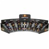 Racing car Red Bull BURAGO (4 Units)