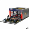 Racing car Red Bull BURAGO (4 Units)
