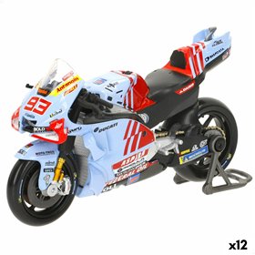 Motorcycle Ducati 2024 DUCATI GRESINI 12 X 8 X 4 CM