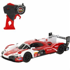 Remote-Controlled Car Porsche FULL FUNCTION (4 Units)