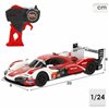 Remote-Controlled Car Porsche FULL FUNCTION (4 Units)