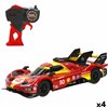 Remote-Controlled Car Ferrari FULL FUNCTION (4 Units)