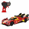 Remote-Controlled Car Ferrari FULL FUNCTION (4 Units)