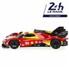 Remote-Controlled Car Ferrari FULL FUNCTION (4 Units)