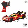 Remote-Controlled Car Ferrari FULL FUNCTION (4 Units)