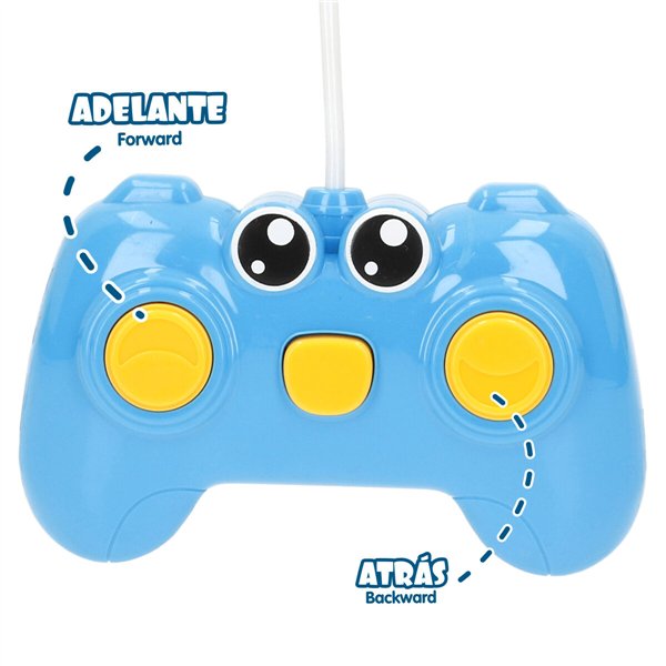 Magic Blackboard Colorbaby (6 Units)