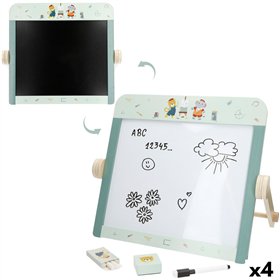 2 in 1 Board Woomax (4 Units)