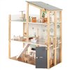 Doll's House Woomax