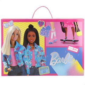 Craft Game Barbie