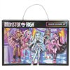 Drawing Set Monster High (6 Units)