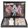 Drawing Set Monster High (6 Units)