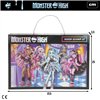 Drawing Set Monster High (6 Units)