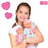 Baby Doll with Accessories Colorbaby 12 x 30 x 8 cm 6 Units