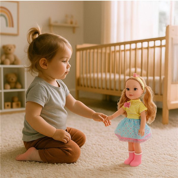 Castle Colorbaby 4 Units