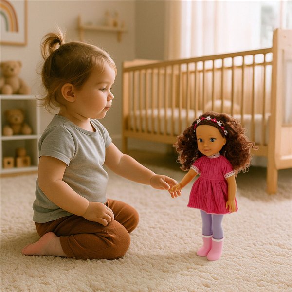 Castle Colorbaby 4 Units