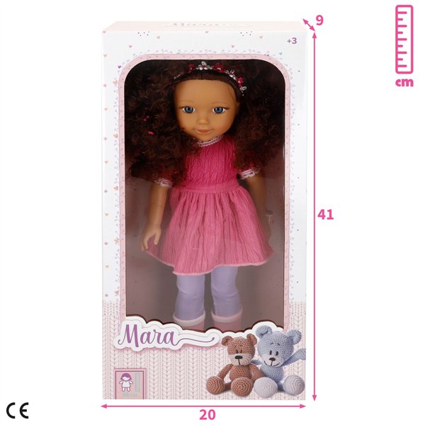 Castle Colorbaby 4 Units