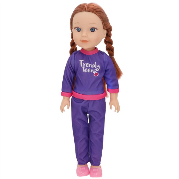 Castle Colorbaby 4 Units