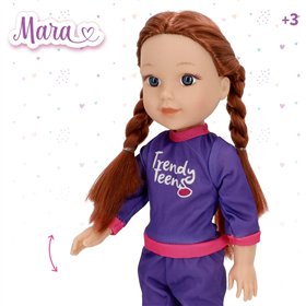 Castle Colorbaby 4 Units