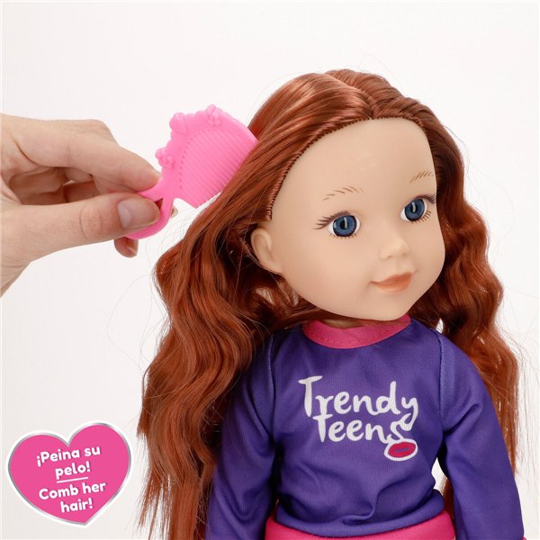 Castle Colorbaby 4 Units