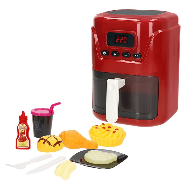 Toy coffee maker Colorbaby (4 Units)