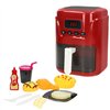 Toy coffee maker Colorbaby (4 Units)